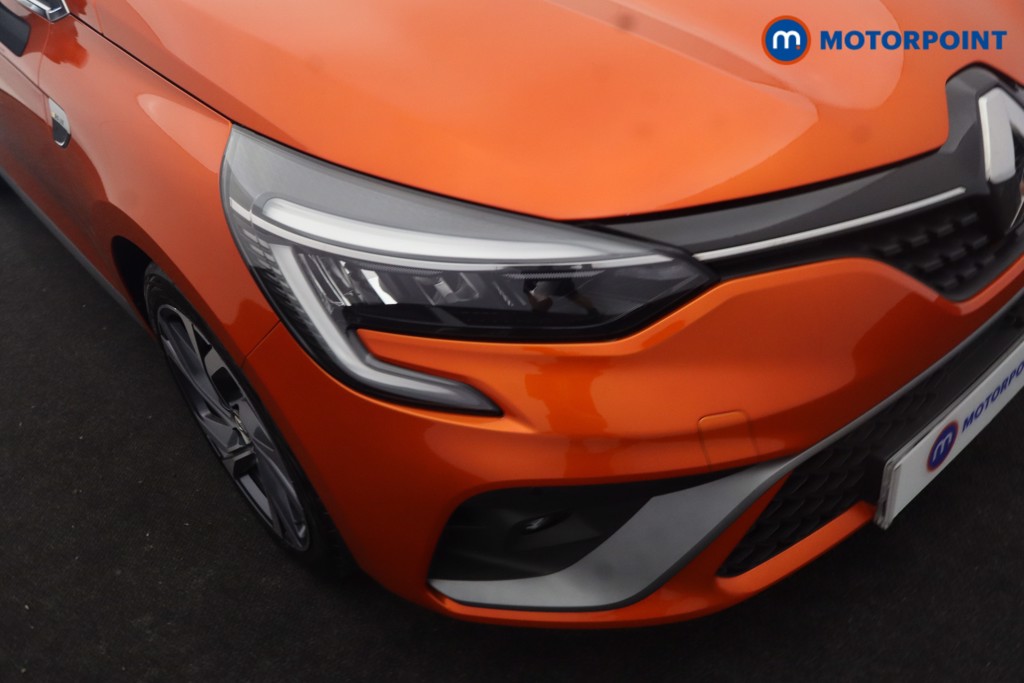 Renault Clio Rs Line Automatic Petrol-Electric Hybrid Hatchback - Stock Number (1663596) - 42nd supplementary image