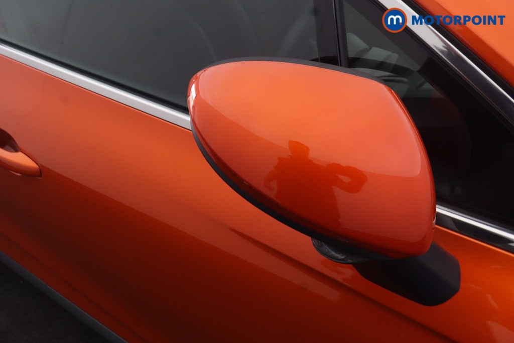 Renault Clio Rs Line Automatic Petrol-Electric Hybrid Hatchback - Stock Number (1663596) - 44th supplementary image