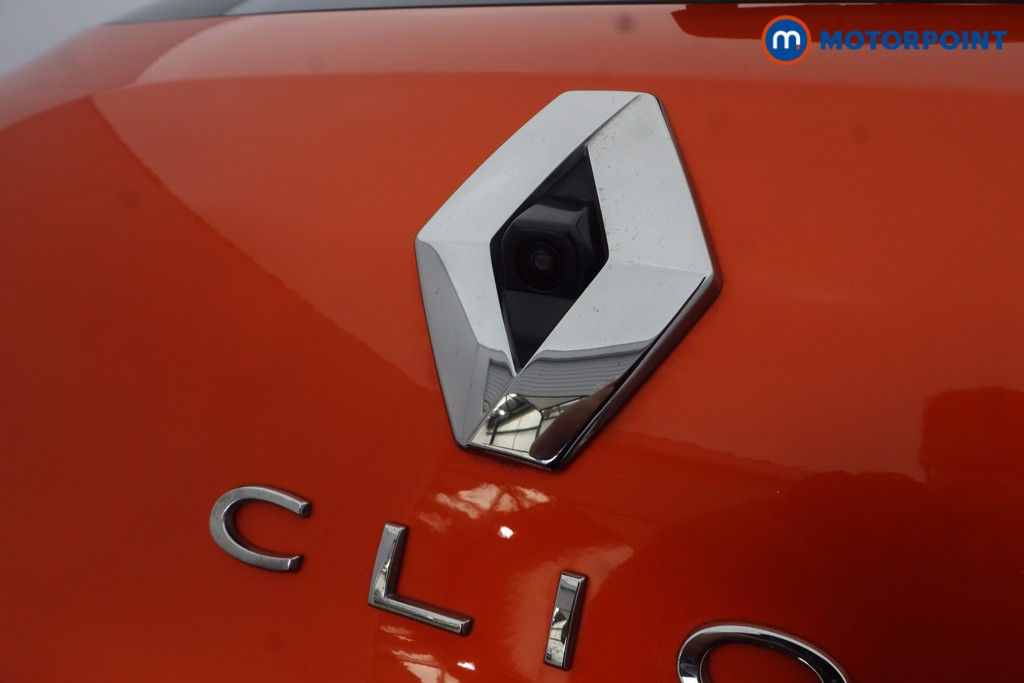 Renault Clio Rs Line Automatic Petrol-Electric Hybrid Hatchback - Stock Number (1663596) - 45th supplementary image