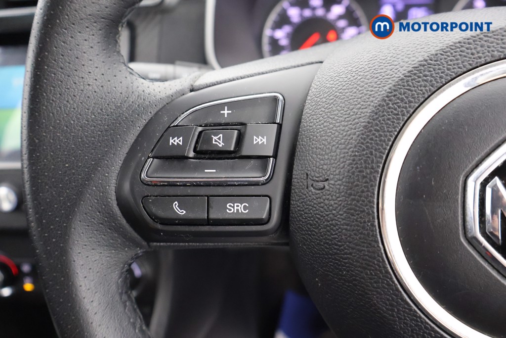 Mg Motor Uk ZS Exclusive Automatic Petrol SUV - Stock Number (1663624) - 2nd supplementary image
