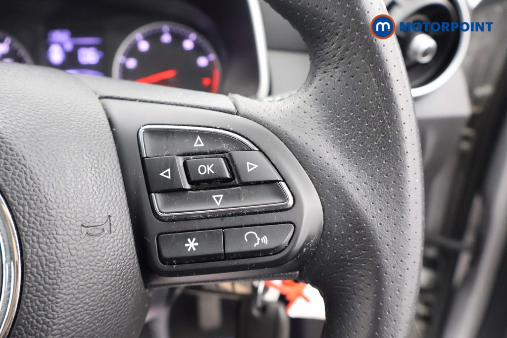 Mg Motor Uk ZS Exclusive Automatic Petrol SUV - Stock Number (1663624) - 3rd supplementary image