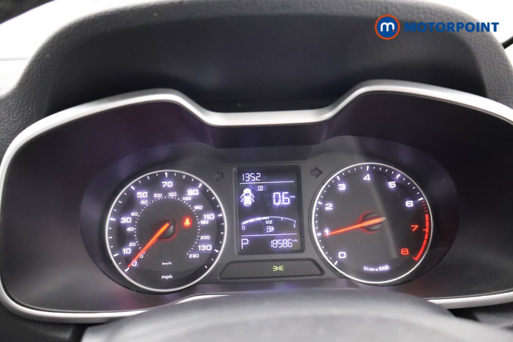Mg Motor Uk ZS Exclusive Automatic Petrol SUV - Stock Number (1663624) - 4th supplementary image