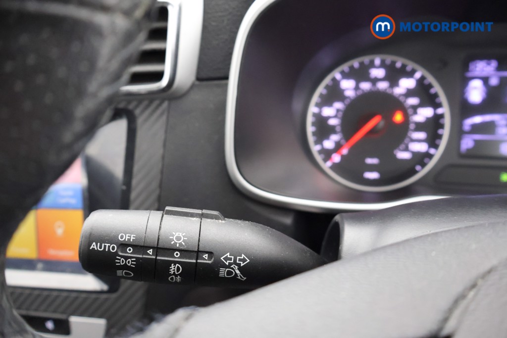Mg Motor Uk ZS Exclusive Automatic Petrol SUV - Stock Number (1663624) - 5th supplementary image