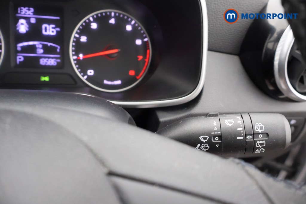 Mg Motor Uk ZS Exclusive Automatic Petrol SUV - Stock Number (1663624) - 6th supplementary image