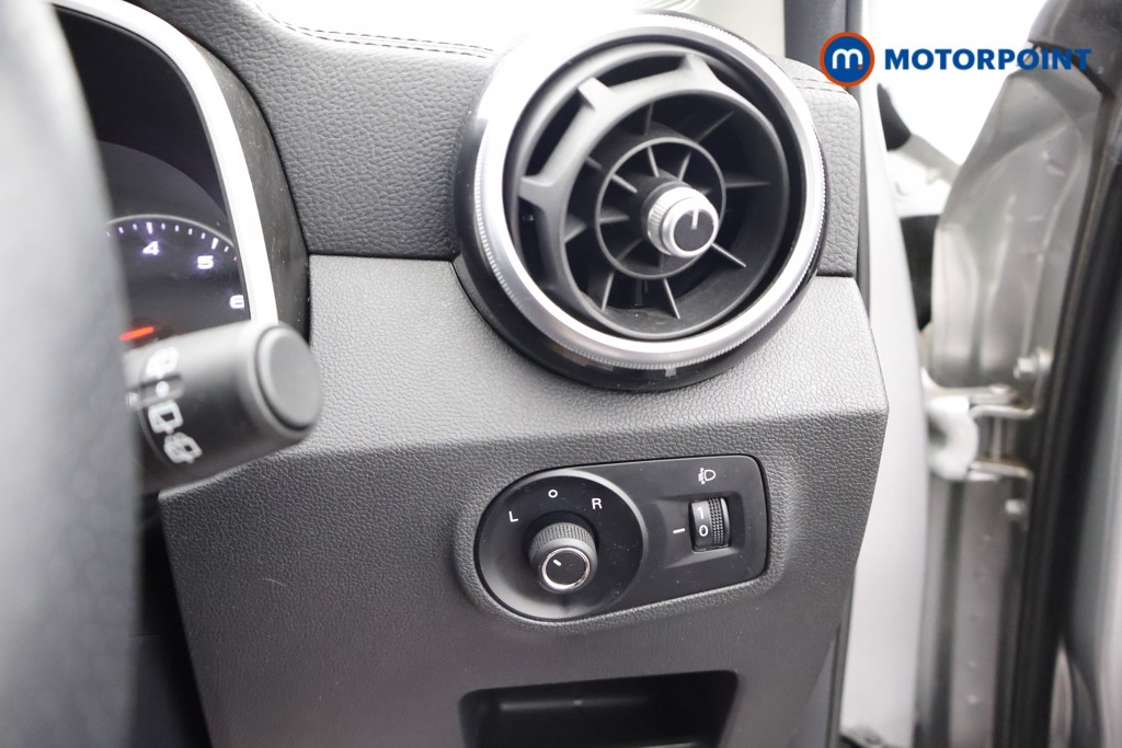 Mg Motor Uk ZS Exclusive Automatic Petrol SUV - Stock Number (1663624) - 7th supplementary image