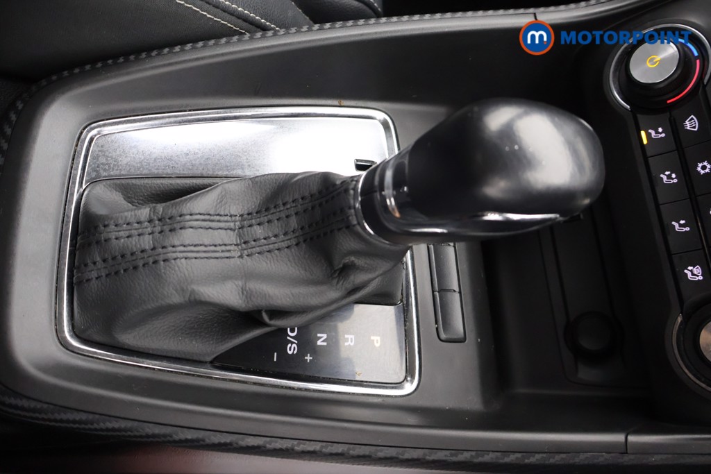 Mg Motor Uk ZS Exclusive Automatic Petrol SUV - Stock Number (1663624) - 9th supplementary image