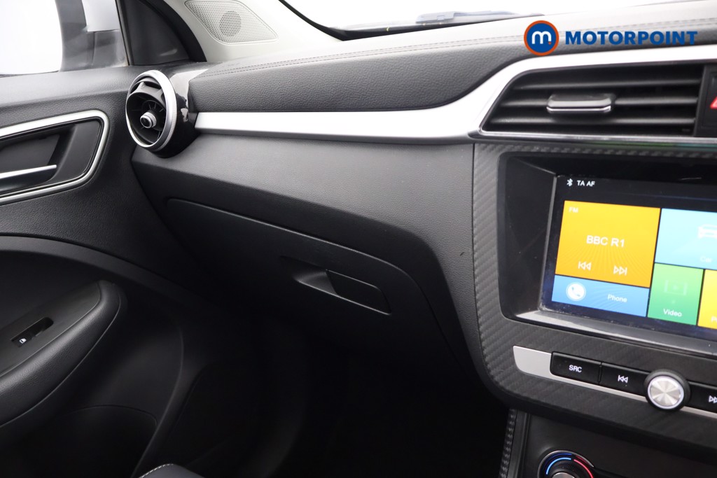 Mg Motor Uk ZS Exclusive Automatic Petrol SUV - Stock Number (1663624) - 10th supplementary image