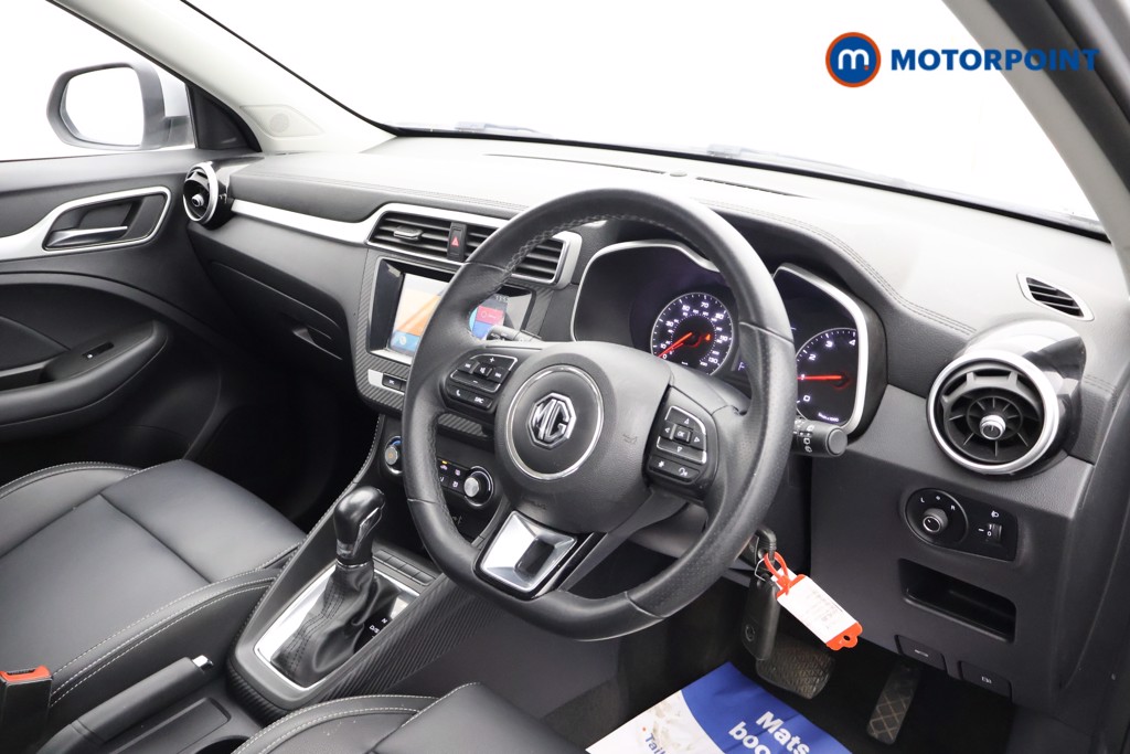 Mg Motor Uk ZS Exclusive Automatic Petrol SUV - Stock Number (1663624) - 13th supplementary image