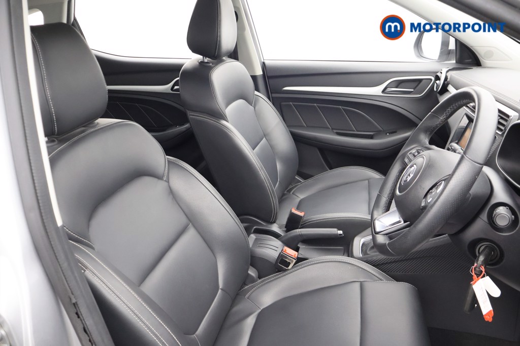 Mg Motor Uk ZS Exclusive Automatic Petrol SUV - Stock Number (1663624) - 14th supplementary image