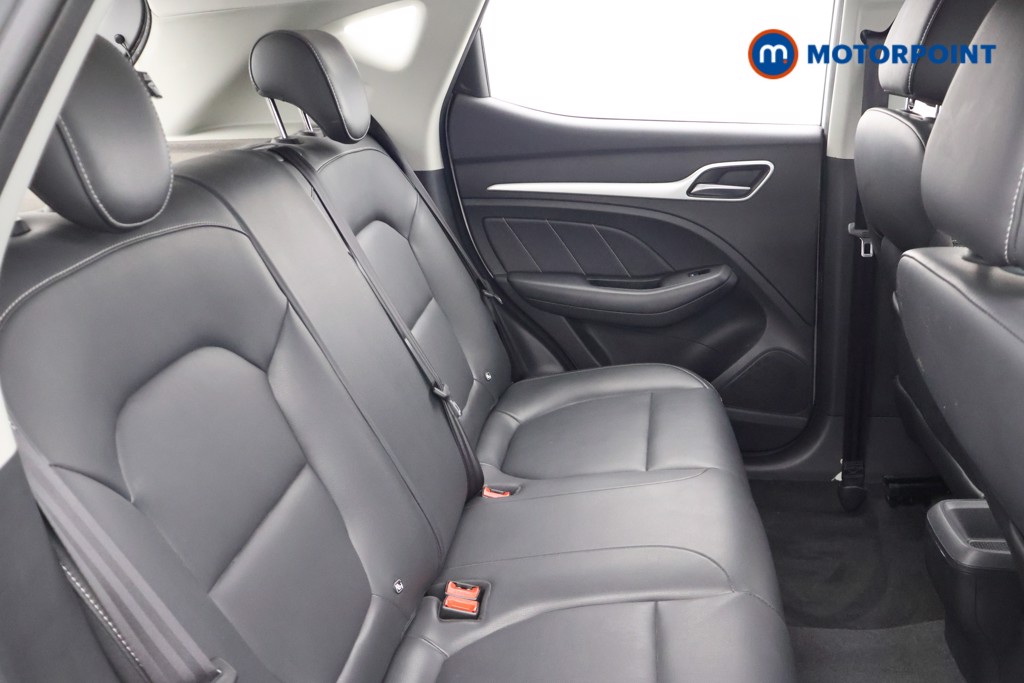 Mg Motor Uk ZS Exclusive Automatic Petrol SUV - Stock Number (1663624) - 15th supplementary image