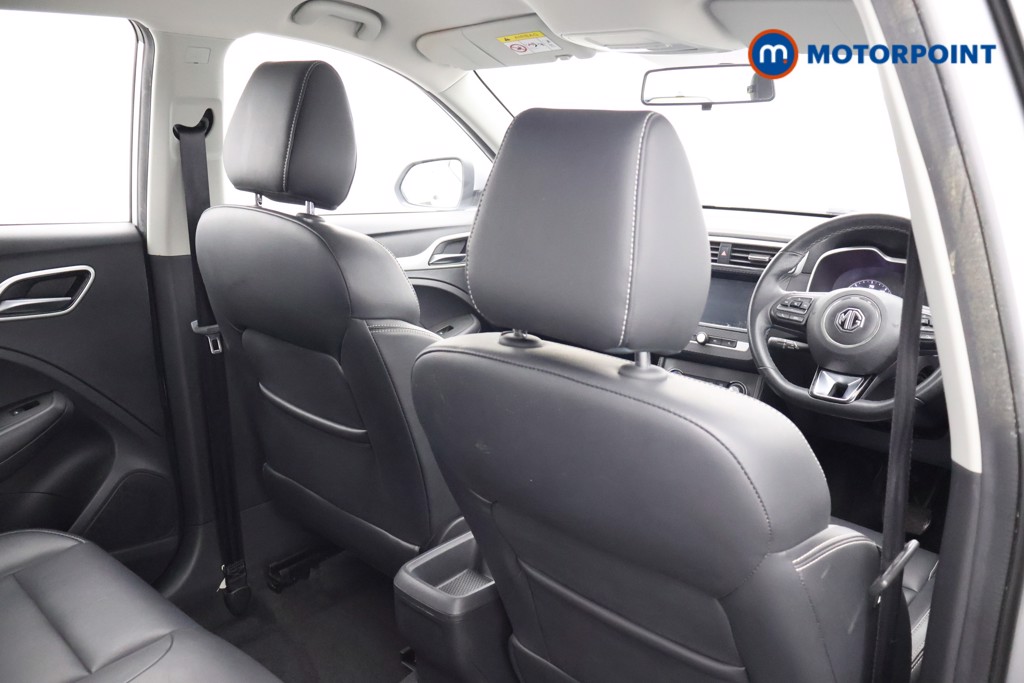 Mg Motor Uk ZS Exclusive Automatic Petrol SUV - Stock Number (1663624) - 16th supplementary image