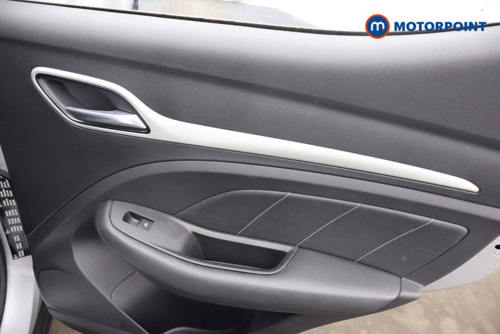 Mg Motor Uk ZS Exclusive Automatic Petrol SUV - Stock Number (1663624) - 17th supplementary image