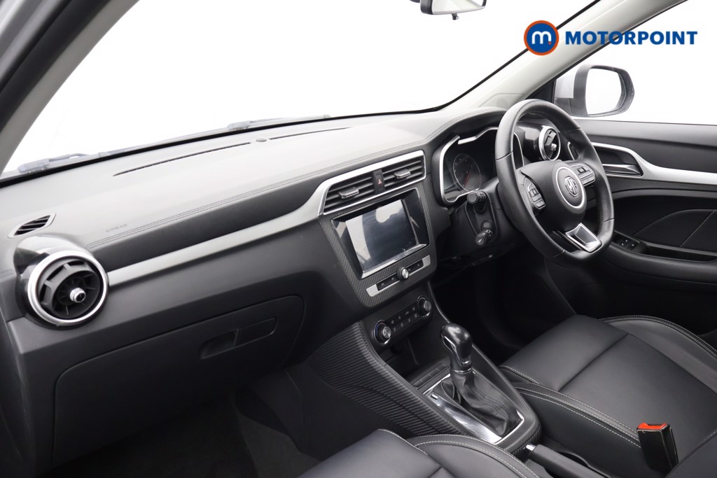 Mg Motor Uk ZS Exclusive Automatic Petrol SUV - Stock Number (1663624) - 18th supplementary image