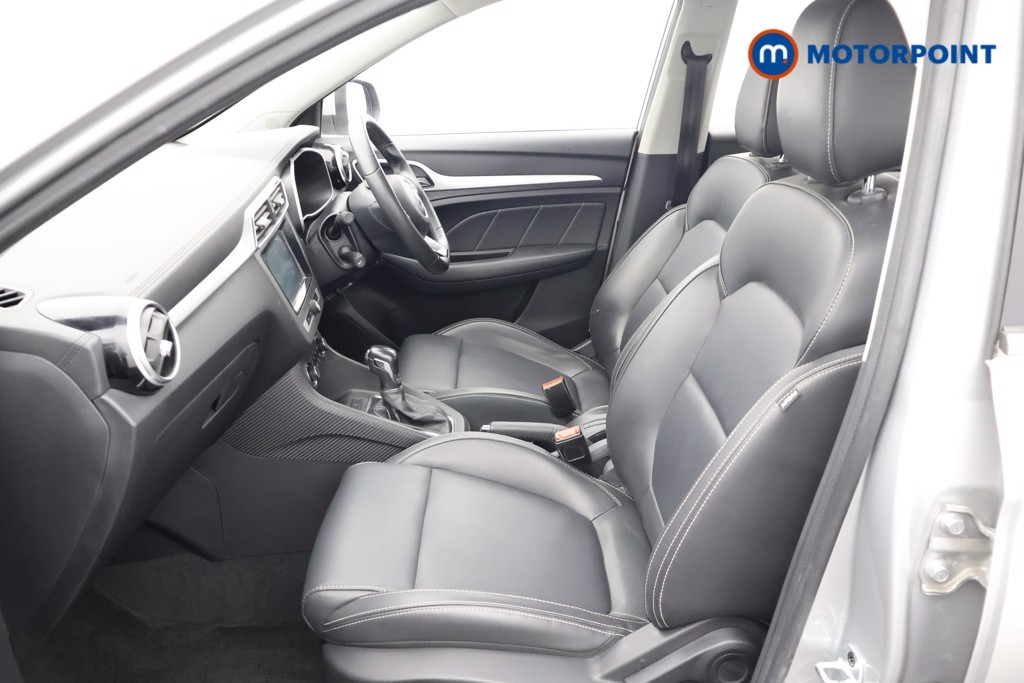 Mg Motor Uk ZS Exclusive Automatic Petrol SUV - Stock Number (1663624) - 19th supplementary image