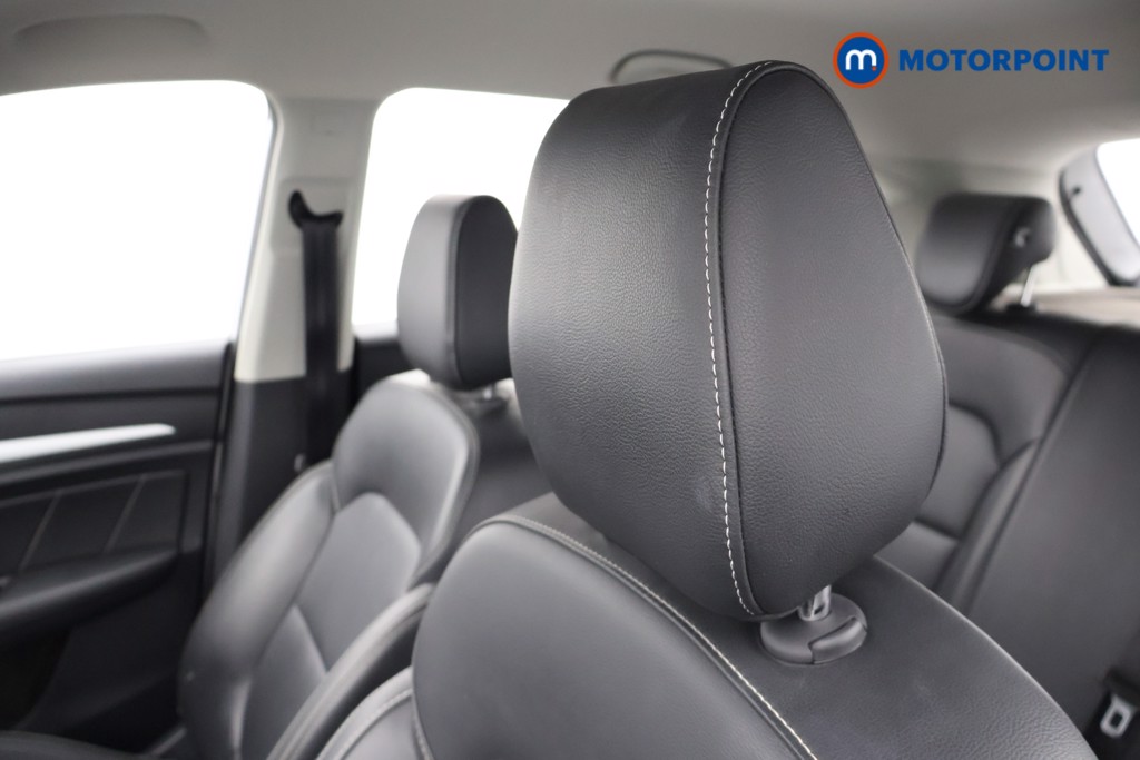 Mg Motor Uk ZS Exclusive Automatic Petrol SUV - Stock Number (1663624) - 20th supplementary image