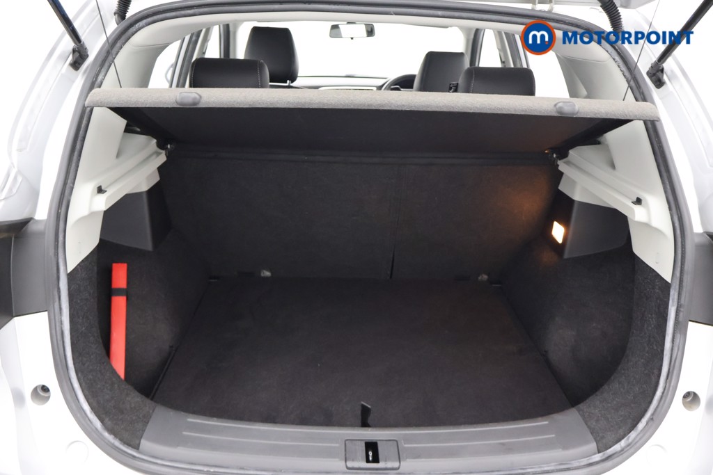Mg Motor Uk ZS Exclusive Automatic Petrol SUV - Stock Number (1663624) - 21st supplementary image