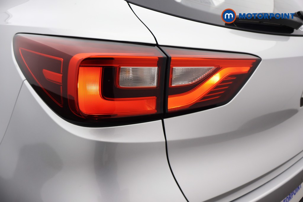 Mg Motor Uk ZS Exclusive Automatic Petrol SUV - Stock Number (1663624) - 22nd supplementary image