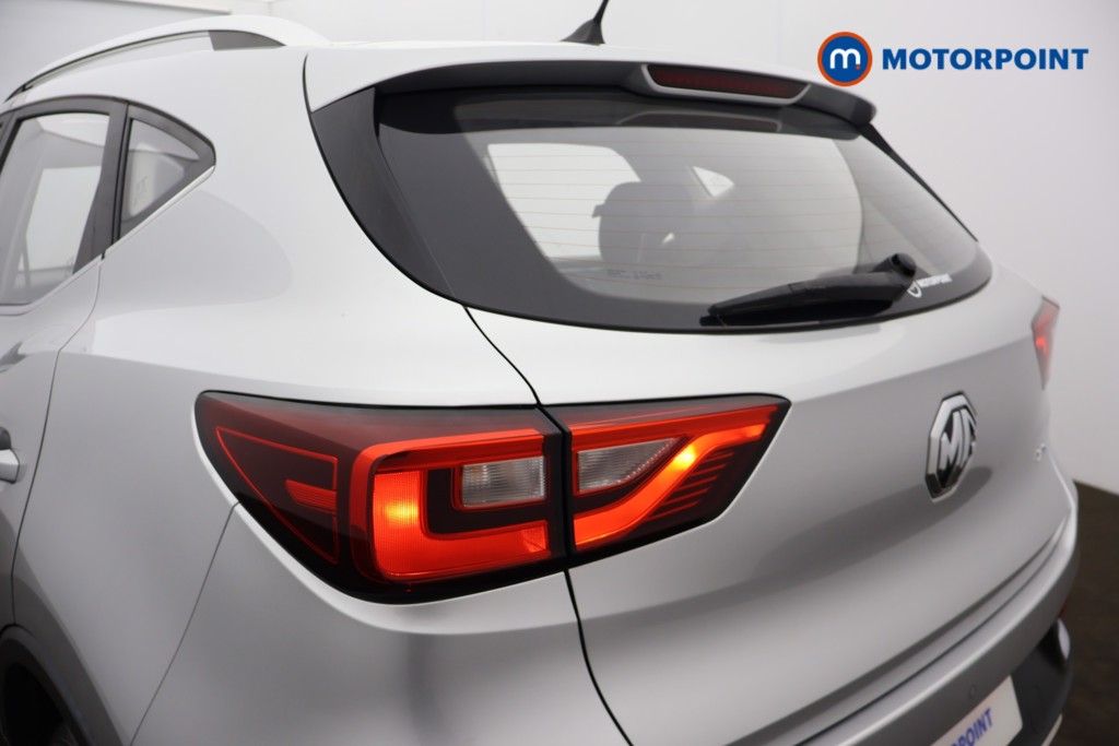 Mg Motor Uk ZS Exclusive Automatic Petrol SUV - Stock Number (1663624) - 23rd supplementary image