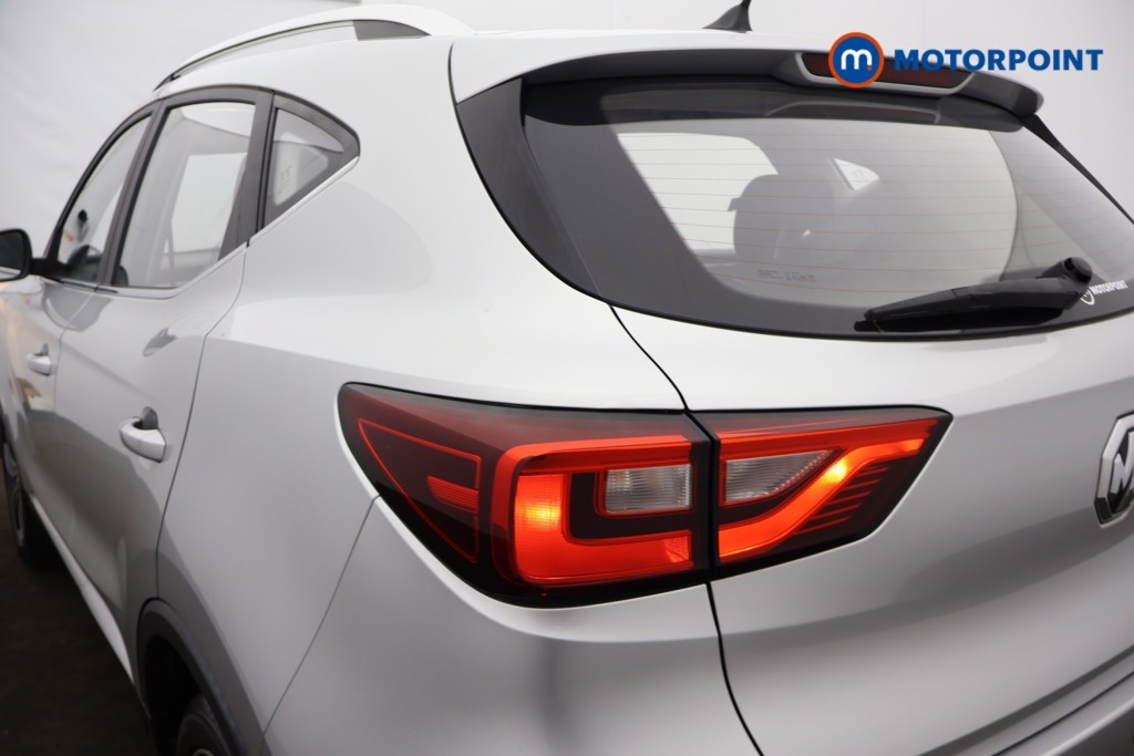 Mg Motor Uk ZS Exclusive Automatic Petrol SUV - Stock Number (1663624) - 24th supplementary image