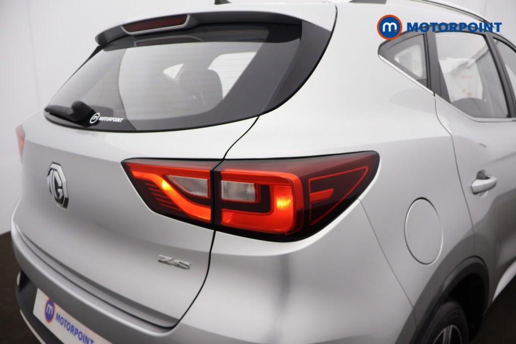 Mg Motor Uk ZS Exclusive Automatic Petrol SUV - Stock Number (1663624) - 25th supplementary image
