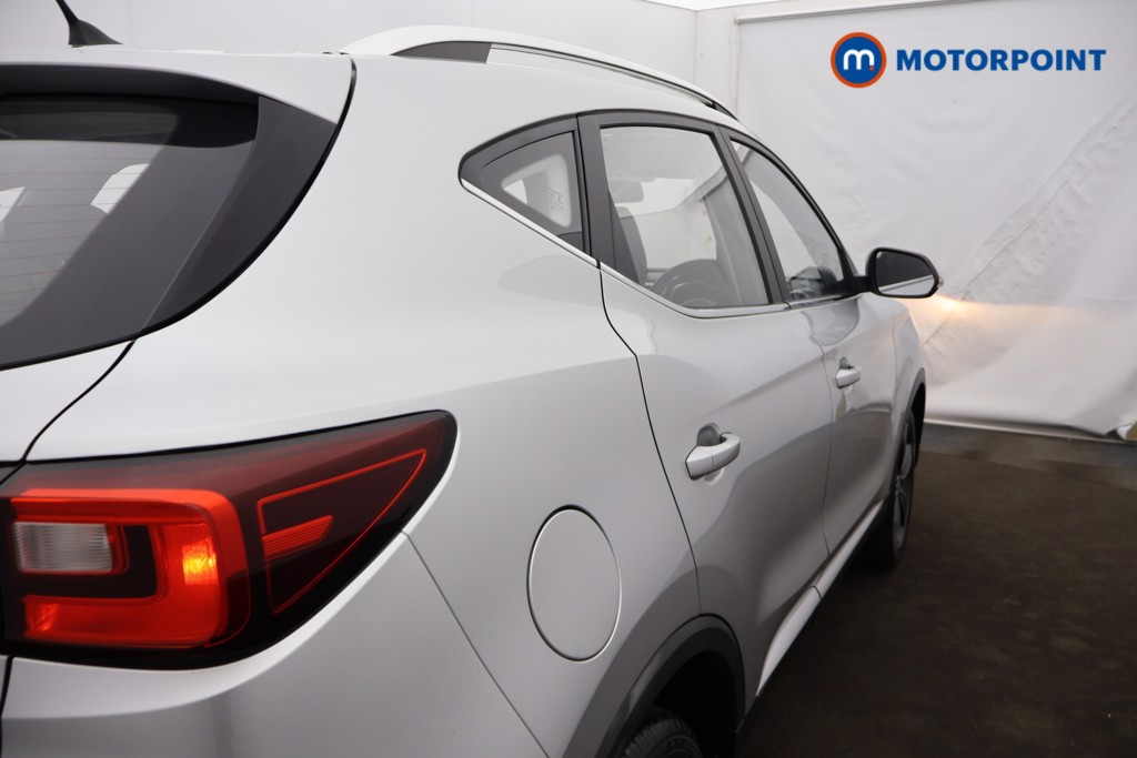 Mg Motor Uk ZS Exclusive Automatic Petrol SUV - Stock Number (1663624) - 26th supplementary image