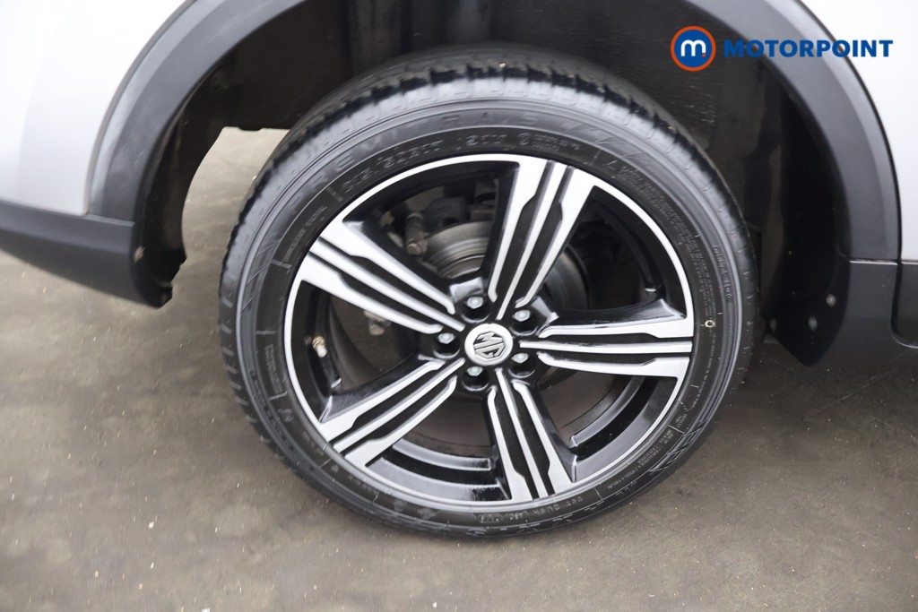 Mg Motor Uk ZS Exclusive Automatic Petrol SUV - Stock Number (1663624) - 27th supplementary image