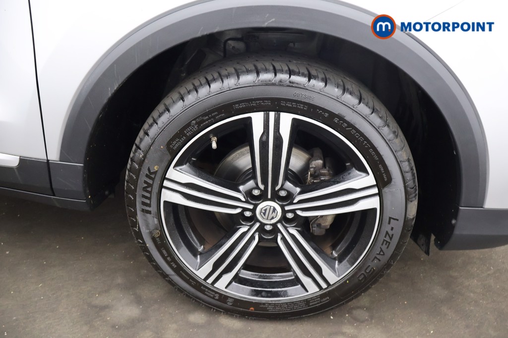Mg Motor Uk ZS Exclusive Automatic Petrol SUV - Stock Number (1663624) - 28th supplementary image