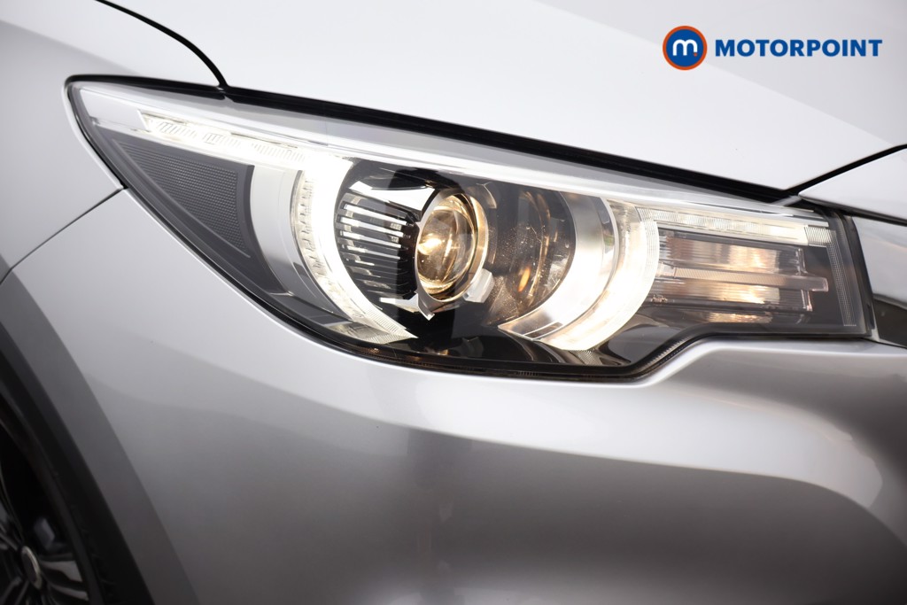 Mg Motor Uk ZS Exclusive Automatic Petrol SUV - Stock Number (1663624) - 29th supplementary image