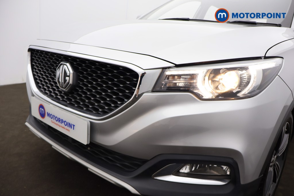 Mg Motor Uk ZS Exclusive Automatic Petrol SUV - Stock Number (1663624) - 30th supplementary image