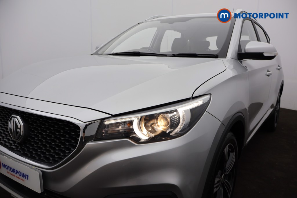 Mg Motor Uk ZS Exclusive Automatic Petrol SUV - Stock Number (1663624) - 31st supplementary image