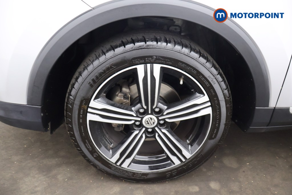 Mg Motor Uk ZS Exclusive Automatic Petrol SUV - Stock Number (1663624) - 32nd supplementary image