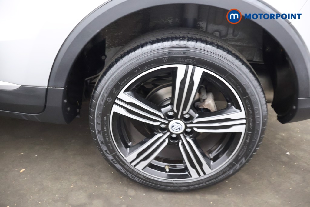 Mg Motor Uk ZS Exclusive Automatic Petrol SUV - Stock Number (1663624) - 33rd supplementary image