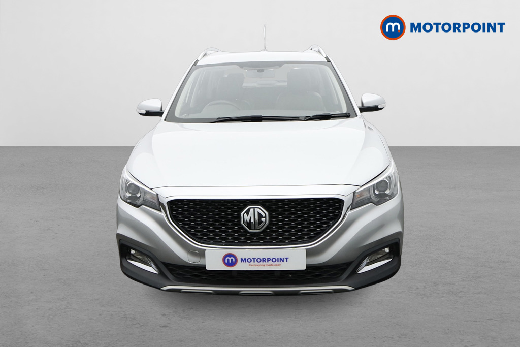 Mg Motor Uk ZS Exclusive Automatic Petrol SUV - Stock Number (1663624) - Front bumper