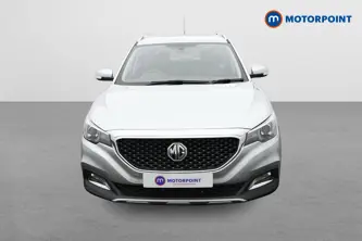 Mg Motor Uk ZS Exclusive Automatic Petrol SUV - Stock Number (1663624) - Front bumper