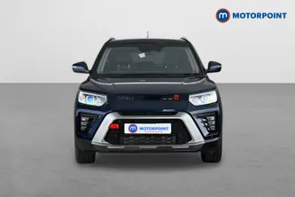 KGM Tivoli K40 Automatic Petrol SUV - Stock Number (1663716) - Front bumper