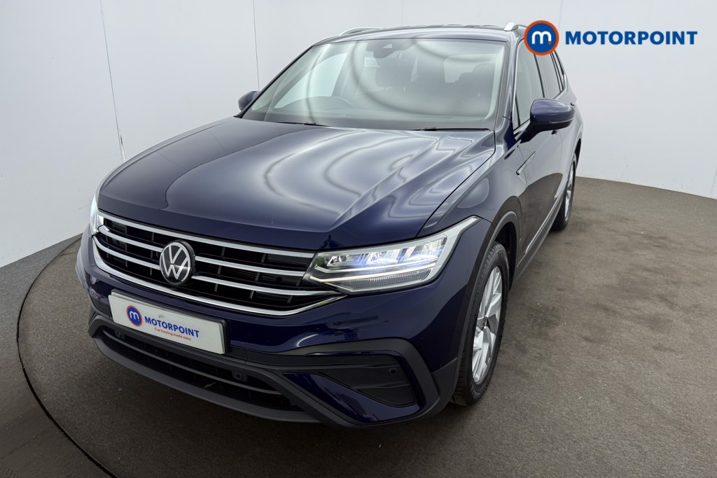 Volkswagen Tiguan Allspace Life Manual Petrol SUV - Stock Number (1663945) - 3rd supplementary image