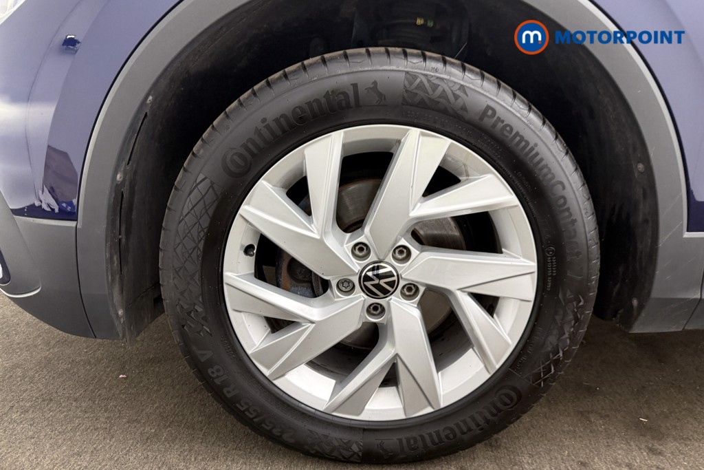 Volkswagen Tiguan Allspace Life Manual Petrol SUV - Stock Number (1663945) - 4th supplementary image