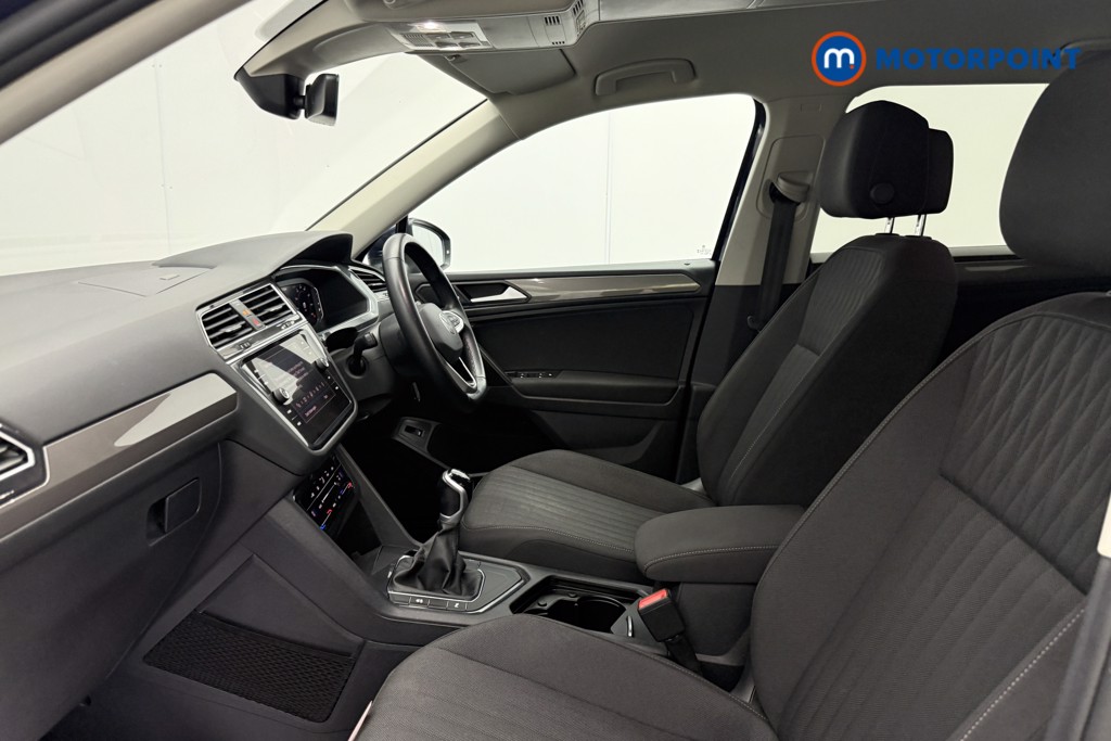 Volkswagen Tiguan Allspace Life Manual Petrol SUV - Stock Number (1663945) - 5th supplementary image