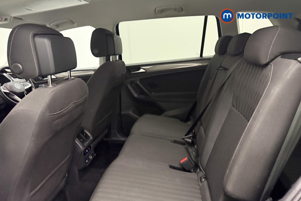 Volkswagen Tiguan Allspace Life Manual Petrol SUV - Stock Number (1663945) - 6th supplementary image