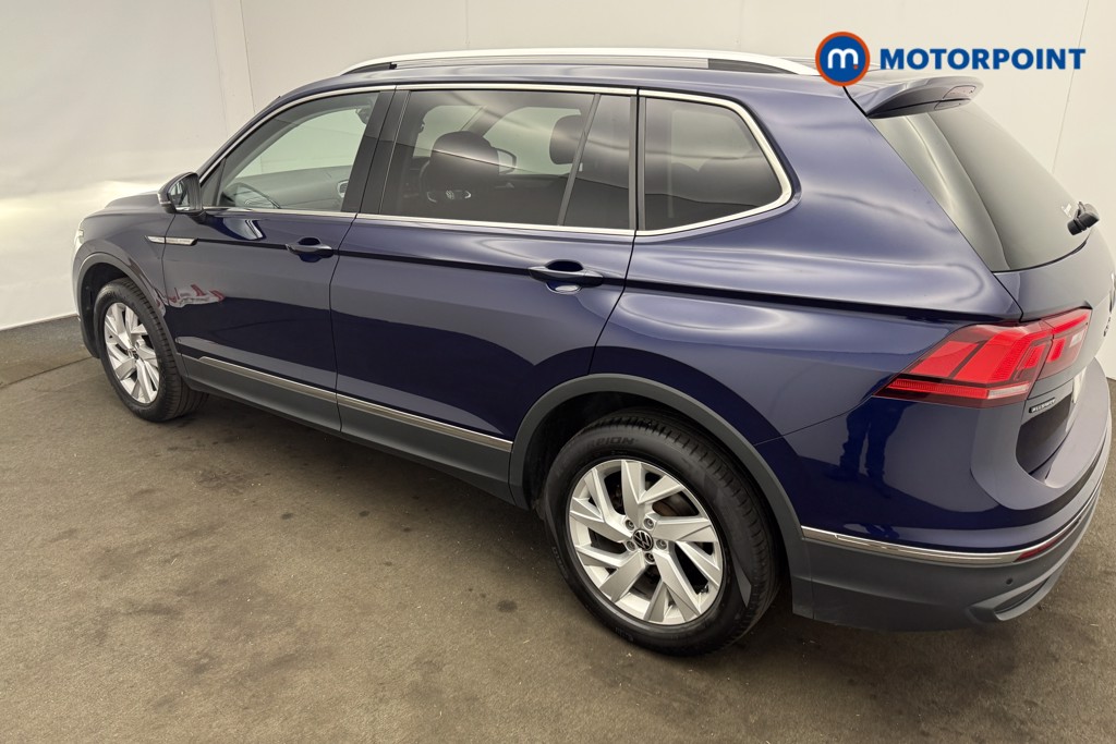 Volkswagen Tiguan Allspace Life Manual Petrol SUV - Stock Number (1663945) - 8th supplementary image