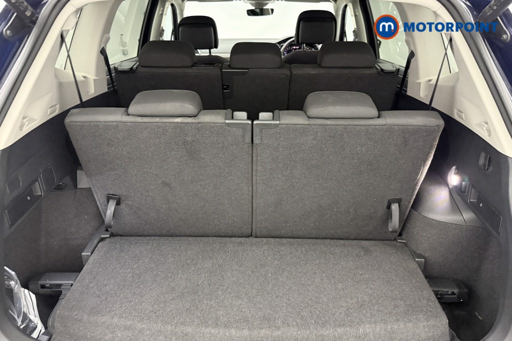 Volkswagen Tiguan Allspace Life Manual Petrol SUV - Stock Number (1663945) - 10th supplementary image