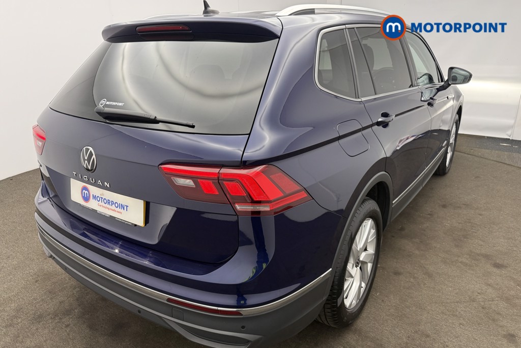 Volkswagen Tiguan Allspace Life Manual Petrol SUV - Stock Number (1663945) - 12th supplementary image