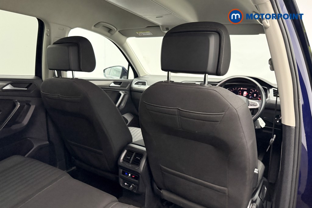 Volkswagen Tiguan Allspace Life Manual Petrol SUV - Stock Number (1663945) - 14th supplementary image