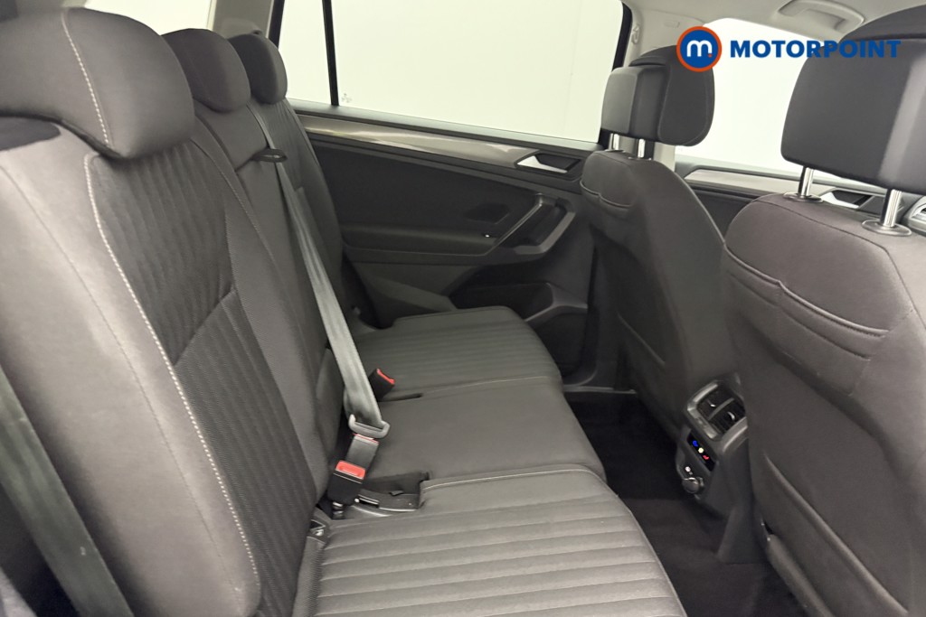 Volkswagen Tiguan Allspace Life Manual Petrol SUV - Stock Number (1663945) - 15th supplementary image