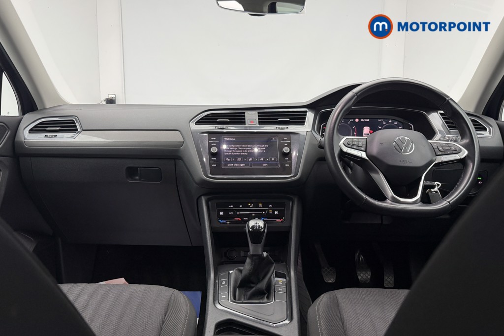 Volkswagen Tiguan Allspace Life Manual Petrol SUV - Stock Number (1663945) - 18th supplementary image