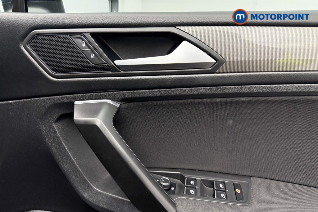 Volkswagen Tiguan Allspace Life Manual Petrol SUV - Stock Number (1663945) - 21st supplementary image