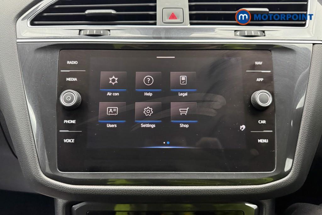 Volkswagen Tiguan Allspace Life Manual Petrol SUV - Stock Number (1663945) - 26th supplementary image