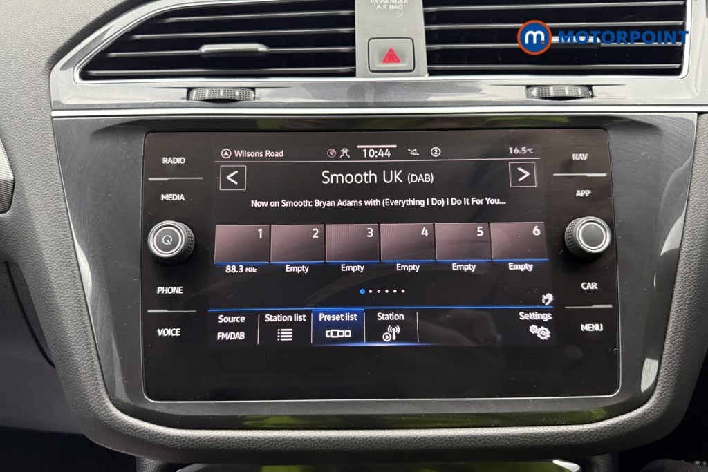 Volkswagen Tiguan Allspace Life Manual Petrol SUV - Stock Number (1663945) - 27th supplementary image