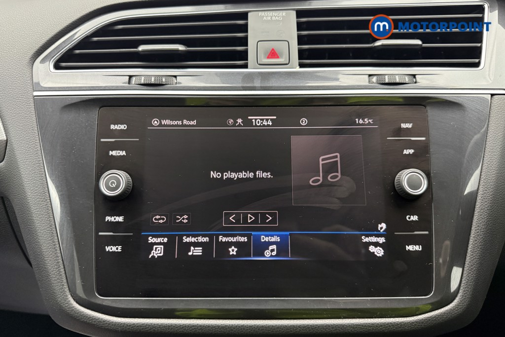 Volkswagen Tiguan Allspace Life Manual Petrol SUV - Stock Number (1663945) - 28th supplementary image