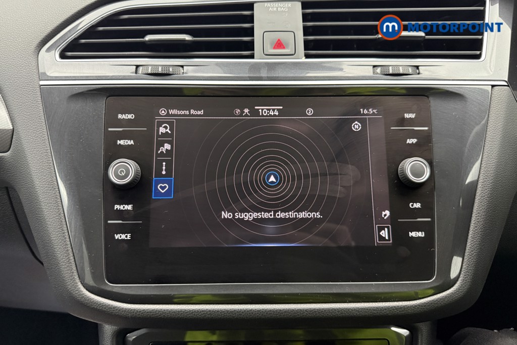 Volkswagen Tiguan Allspace Life Manual Petrol SUV - Stock Number (1663945) - 30th supplementary image